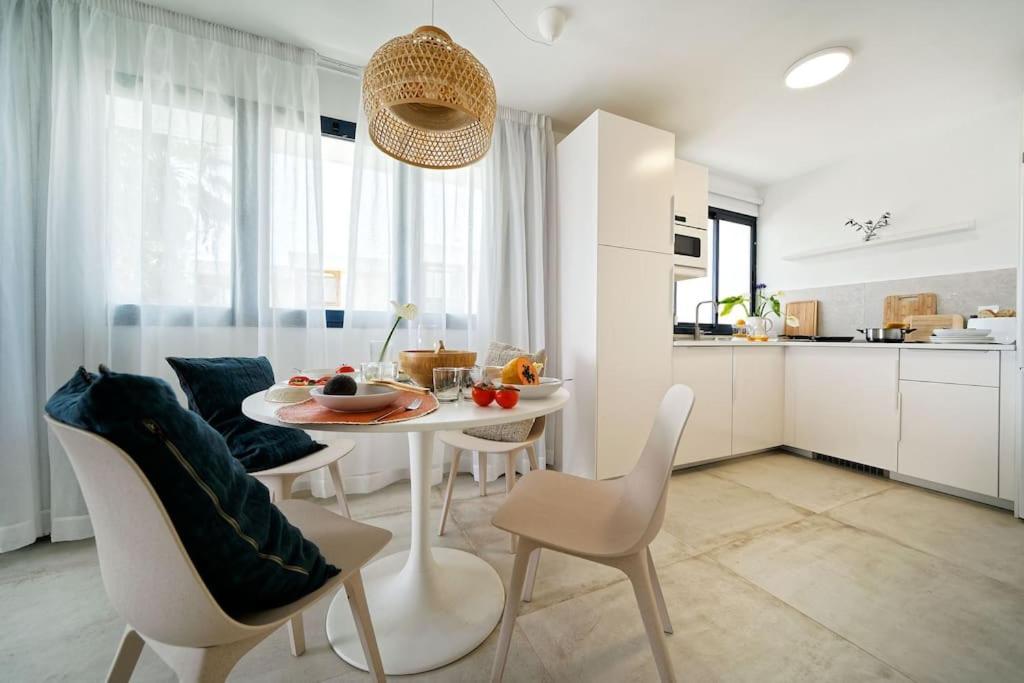 Apartamento Amapola Blue Sea - Recien Reformado, Frente Al Mar San Agustín Exterior foto